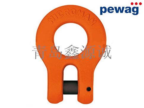 培瓦克Pewag羊角過渡環(huán)KRW